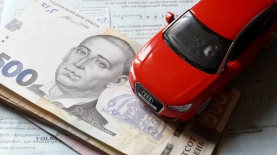 Як оформити поліс ОСЦПВ: поради автовласникам