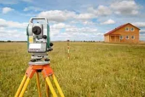Качественная геология участка для каждого из вас. УкрГеоПроект