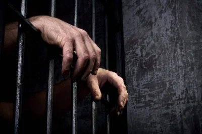 Вбивця двох людей у місті Жмеринка Вінницької області затриманий поліцією