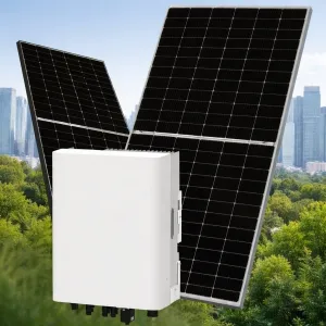 Сонячні панелі: Solar Markets пропонує якісні рішення та консультації для дому і бізнесу