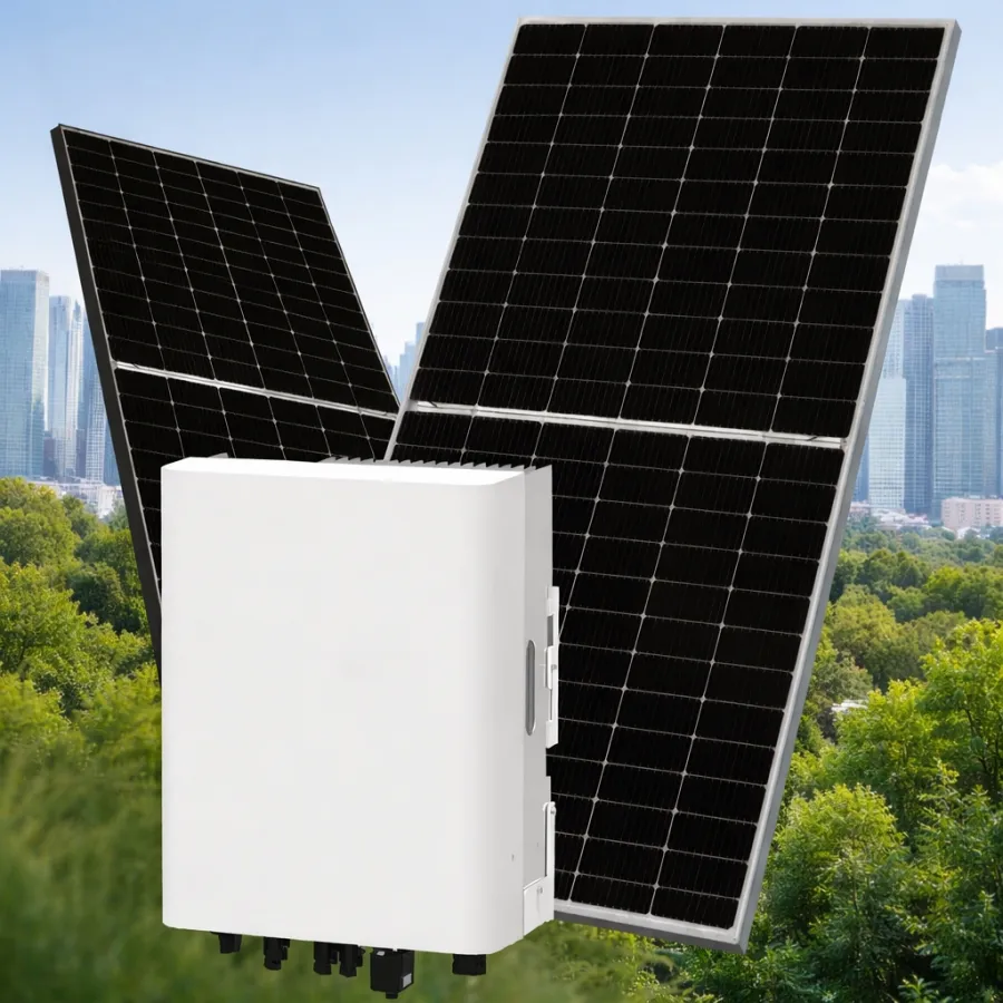Сонячні панелі: Solar Markets пропонує якісні рішення та консультації для дому і бізнесу