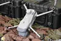 Вінниця передала військовим 200 FPV-дронів і 20 «Матриць»: техніка поїде на Сумщину та Куп'янський напрямок