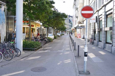 Швейцарія надала Вінниці грант для удосконалення велосипедної інфраструктури