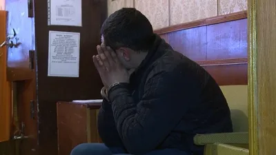 В Жмеринці п'яний чоловік побив та обікрав самотню пенсіонерку