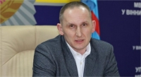 Начальник вінницької поліції подав у відставку