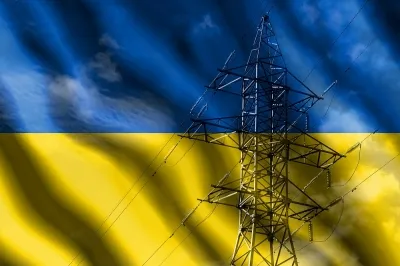 Енергетична незалежність України: ключ до стабільного майбутнього