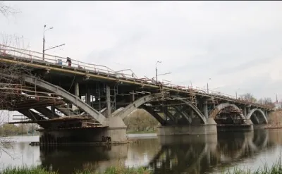 Щоб тролейбус №10 завжди курсував через Київський міст – нова петиція до Вінницької мерії