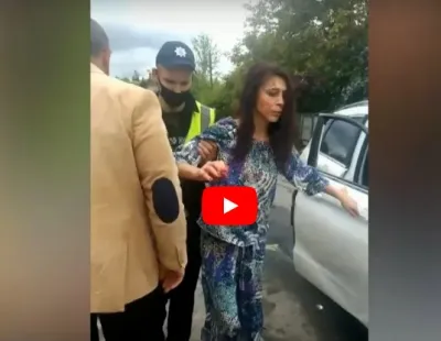 Вінницький апеляційний суд пом’якшив вирок для жінки, яка знесла паркан та ледь не вбила 13 річного підлітка