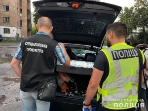 У Вінниці командир обласного ТЦК організував схему ухилення військовозобов’язаних від мобілізації (ВІДЕО)
