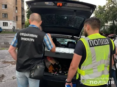 У Вінниці командир обласного ТЦК організував схему ухилення військовозобов’язаних від мобілізації (ВІДЕО)