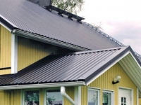 Захист даху від негоди: поради та рекомендації