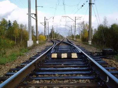На Вінниччині хлопця повітряною хвилею затягнуло під потяг. Юнак помер