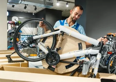 Купити фірмовий велосипед - надійне рішення від VELOTRADE