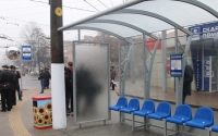 У Вінниці облаштують 7 трамвайних зупинок