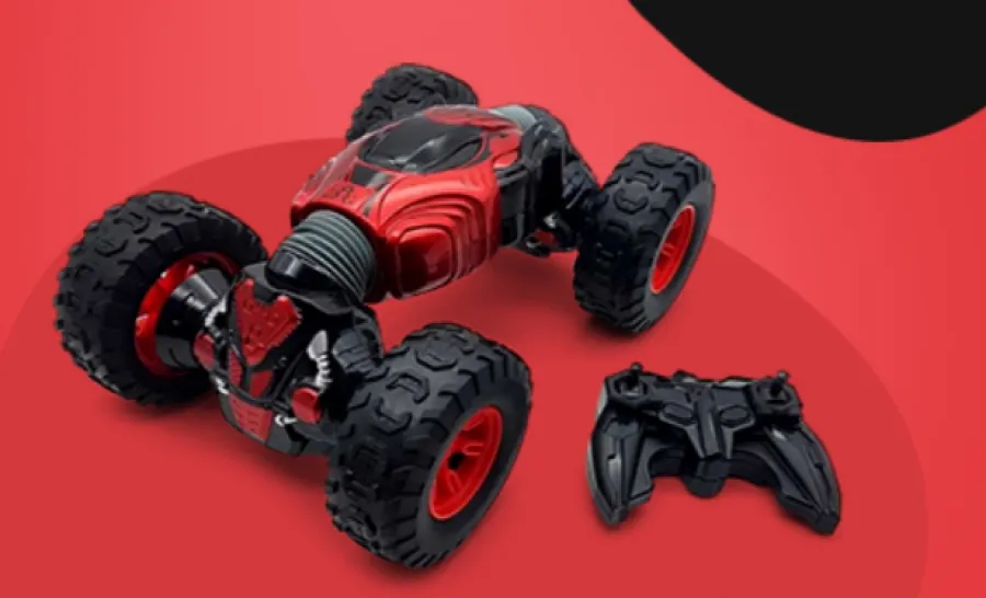 Игрушки оптом: какого поставщика лучше выбрать?