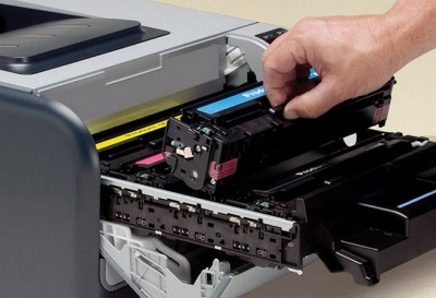 Картридж для лазерного принтера: где можно купить недорого?