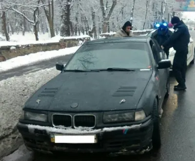 Патрульні продовжують виявляти нетверезих керманичів