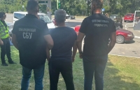 СБУ затримала посадовця військкомату на Вінниччині, який за хабарі допомагав чоловікам ухилятися від служби в армії