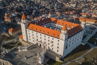 Необходимые документы для поступления в университет в Словакии