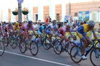 На вихідних у Вінниці відбудуться міжнародні змагання з велоспорту «Гран-прі Вінниці» та «Гран-прі ISD»