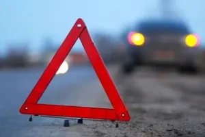 Біля Вінниці водій «Mitsubishi» вбив пішохода
