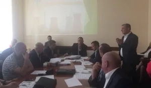 Вінницяоблтеплоенерго підніме тариф на тепло та гарячу воду