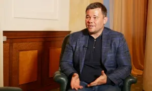 Это было мощно: Андрей Богдан дал отпор возмущенным