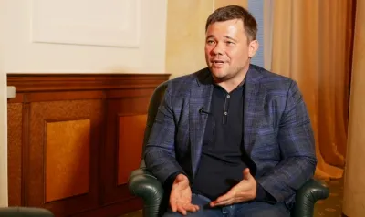 Это было мощно: Андрей Богдан дал отпор возмущенным