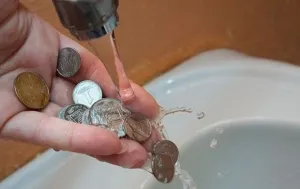 У Вінниці підняли ціну на холодну воду. Нові тарифи