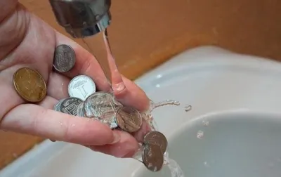 У Вінниці підняли ціну на холодну воду. Нові тарифи