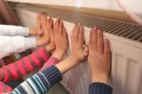У Вінниці почали вмикати опалення в садочках: тепло вже отримали два заклади