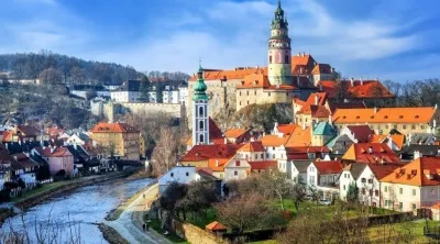 Как переехать жить в Европу? К примеру обратиться в Eu For You