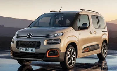 Как выбрать комфортабельный семейный автомобиль?