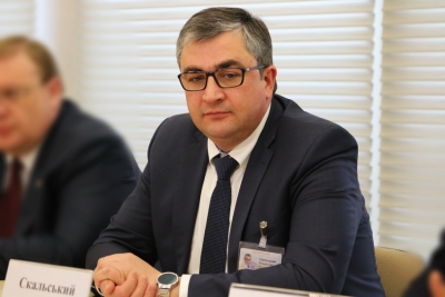 Голова Вінницької ОДА прокоментував підписання «формули Штайнмаєра»