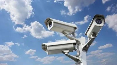 Зачем стоит купить камеру видеонаблюдения?