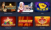 МоноСлот казино: лучшая площадка для азартных онлайн-игр