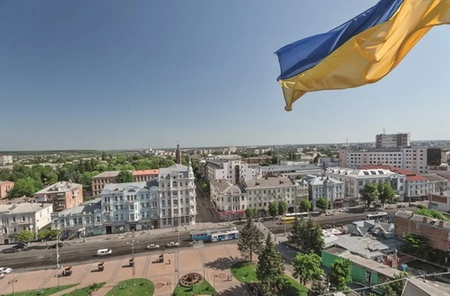 Доходи до міського бюджету Вінниці зросли на 45%