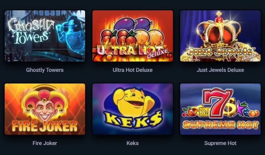 Игровой клуб Адмирал: выигрышные ставки онлайн