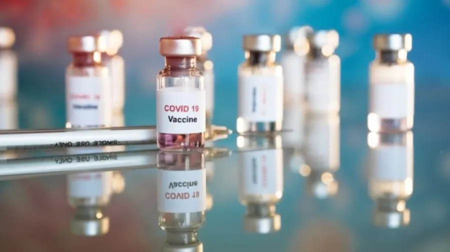 Де у Вінниці цими вихідними можна вакцинуватися від коронавірусу?