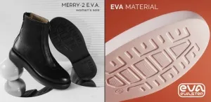 AC-Step: Комплектуючі для Виробництва Взуття - Інновації та Якість у Кожній Підошві