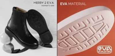 AC-Step: Комплектуючі для Виробництва Взуття - Інновації та Якість у Кожній Підошві