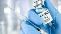Де у Вінниці можна вакцинуватися від COVID-19. Список центрів