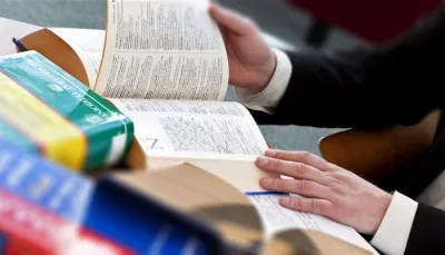 Необхідність перекладу книг українською мовою