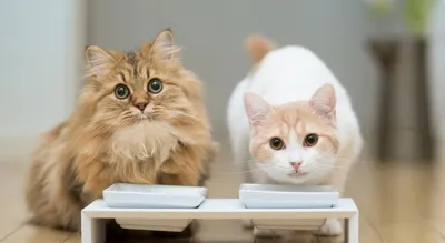 Сухой корм для кошек: где можно купить недорого?