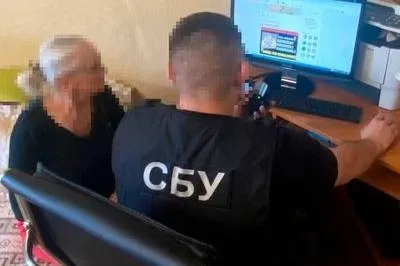 СБУ викрила ще одну проросійську інтернет-агітаторку з Вінниччини