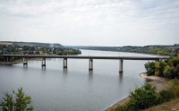 Уряд планує підписали угоду з Молдовою про будівництво мосту через Дністер