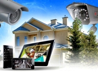 5 причин установить системы безопасности в доме