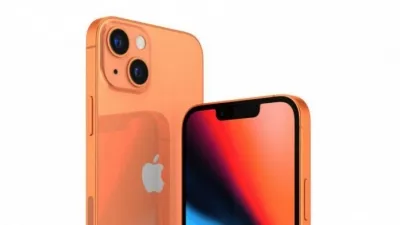 Apple відмовиться від моделі iPhone 14 mini на користь iPhone 14 Max