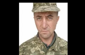 У Вугледарі загинув воїн із Вінниччини Андрій Драпуля