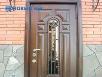 Новый Век, магазин дверей